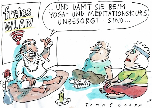 WLan WLan