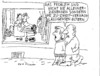 Cartoon: Alleinerzieher (small) by Jan Tomaschoff tagged alleinerziehende