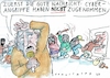 Cartoon: Angriffe (small) by Jan Tomaschoff tagged gewalt,intoleranz,cyberangriffe