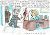 Cartoon: Asylproblem (small) by Jan Tomaschoff tagged türkei,erdogan,diktatur