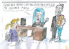 Cartoon: Balance (small) by Jan Tomaschoff tagged jobs,work,life,balance