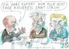 Cartoon: Bart (small) by Jan Tomaschoff tagged scholz,habeck,lindner,bart,energie
