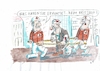 Cartoon: Basistarif (small) by Jan Tomaschoff tagged gesundheit,geld,versicherung