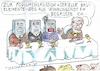 Cartoon: Bauen (small) by Jan Tomaschoff tagged wohnungsnot,bauen,platte,seriell