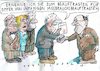 Cartoon: Beauftragt (small) by Jan Tomaschoff tagged phrasen,politiker