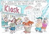Cartoon: Beratung (small) by Jan Tomaschoff tagged gesundheit,beratung,behandlung,niederschwellig
