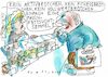 Cartoon: Brötchen (small) by Jan Tomaschoff tagged gesundheit,genuß,lebensmittel,ernährung