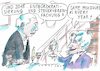Cartoon: Bürokratie Steuerrecht (small) by Jan Tomaschoff tagged bürokratie,steuerrecht