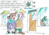 Cartoon: Cannabisclub (small) by Jan Tomaschoff tagged gesundheit,fachkräftemangel,praxissxchliessung,apothekenschliessung,cannabis