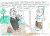 Cartoon: Datenklau (small) by Jan Tomaschoff tagged internet,datenschutz