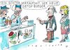 Cartoon: Detox (small) by Jan Tomaschoff tagged ernährung,gesundheit,fast,food