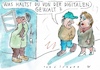 Cartoon: digitale Gewalt (small) by Jan Tomaschoff tagged internet,deep,fake,gewalt