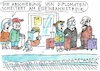 Cartoon: Diplomaten (small) by Jan Tomaschoff tagged russland,diplomaten,eisenbahn