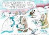 Cartoon: Eispreis (small) by Jan Tomaschoff tagged mietpreis,bremse,bauen,wohnen