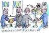 Cartoon: Europa (small) by Jan Tomaschoff tagged eurokrise,europa