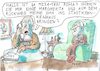 Cartoon: Fahrdienst (small) by Jan Tomaschoff tagged gesundheit,alter,service