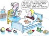 Cartoon: fair tales (small) by Jan Tomaschoff tagged fairy,tales,media