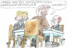 Cartoon: Fehler (small) by Jan Tomaschoff tagged kommunikation,ampel,politik