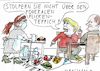 Cartoon: Flickenteppich (small) by Jan Tomaschoff tagged föderalismus,corona