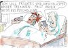 Cartoon: Freizeit (small) by Jan Tomaschoff tagged internet,erreichbarkeit,karriere