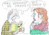 Cartoon: Gender (small) by Jan Tomaschoff tagged gender,sprache