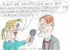 Cartoon: Gesundheitsgesetz (small) by Jan Tomaschoff tagged gesundheit,gesetze,lauterbach,versprechen