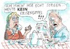 Cartoon: Gipfel (small) by Jan Tomaschoff tagged krisen,politikersprache