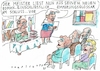 Cartoon: Glossar (small) by Jan Tomaschoff tagged zensur,wörter