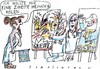 Cartoon: Grexit (small) by Jan Tomaschoff tagged griechenland,grexit