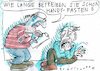 Cartoon: Handyfasten (small) by Jan Tomaschoff tagged handy,netz,kommunikation