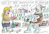 Cartoon: Hanf (small) by Jan Tomaschoff tagged hanf,cannabis