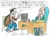 Cartoon: Heimat (small) by Jan Tomaschoff tagged staatsangehörigkeit,migration