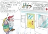 Cartoon: Heuschrecken (small) by Jan Tomaschoff tagged ärzte,investoren,heuschrecken,gesundheit