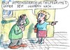 Cartoon: Hypochonderselbsthilfe (small) by Jan Tomaschoff tagged selbsthilfe,gesundheit,psyche