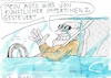 Cartoon: Impertinenz (small) by Jan Tomaschoff tagged auto,ki