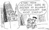 Cartoon: Inflation (small) by Jan Tomaschoff tagged inflation,energiepreise,energy,lebensmittelpreise