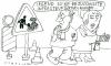 Cartoon: Infrastrukturmaßnahme (small) by Jan Tomaschoff tagged finanzkrise,banken,rettungspaket,milliardenkredit,krise,konjunkturprognose,prognose,wachstum,steuerzahler,geldanleger,aktien,anlagen
