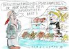 Cartoon: IT (small) by Jan Tomaschoff tagged informatiker,berufe,sport