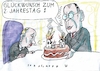 Cartoon: Jahrestag (small) by Jan Tomaschoff tagged rußland,ukraine,putin,krieg
