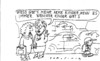 Cartoon: Kinderarmut (small) by Jan Tomaschoff tagged hartz4,kinderarmut,sozialleistungen