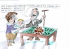 Cartoon: Kinderklinik (small) by Jan Tomaschoff tagged krankenhaus,schliessung,kinder