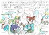 Cartoon: Koalitionen (small) by Jan Tomaschoff tagged wahlen,parteien,hybridautos