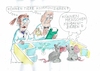 Cartoon: Kommunikation (small) by Jan Tomaschoff tagged tiere,menschen,versuche,kommunikation