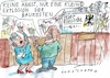 Cartoon: Kosten (small) by Jan Tomaschoff tagged bau,kosten,planung,steuergeld