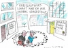 Cartoon: Kreis (small) by Jan Tomaschoff tagged wirtschaft,subvention,fördern