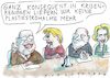 Cartoon: Krisengebiete (small) by Jan Tomaschoff tagged krisen,waffen,export