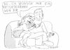 Cartoon: Liebe (small) by Jan Tomaschoff tagged sex,liebe,retortenbabys