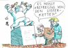 Cartoon: Lieferketten (small) by Jan Tomaschoff tagged corona,witschaft,globalisierung,lieferketten