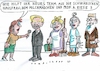 Cartoon: Lindnerteam (small) by Jan Tomaschoff tagged haushalt,lindner,defizit,srtaatsschulden