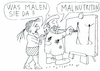 Malnutrition